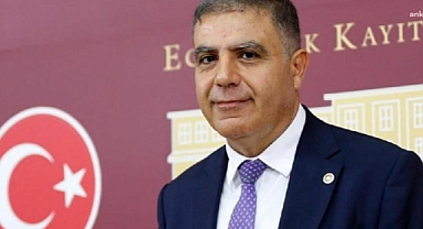 Güzelmansur: Umarım Yeni Bakan Hatay'a Yanlış Yapmaz