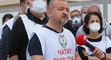 HASTANELERDE AMELİYATLAR ERTELENİYOR
