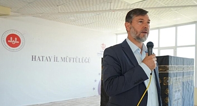 Hatay Analarla Ayağa Kalkıyor