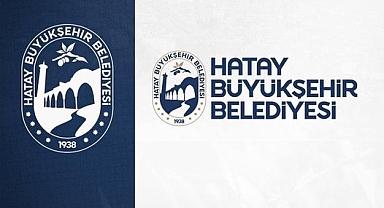 Hatay Büyükşehir Belediyesi'nin Logosu Değişti