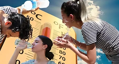 Hatay’da Sıcaklıklar Ortalamanın Üstünde