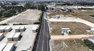 Hatay’da Yol Diye Bir Sorun Konuşulmayacak