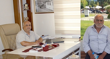HATAY EXPRES AİLESİNİN ACI GÜNÜ