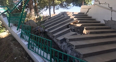 HATAY’IN MANEVİ ÖNDERLERİ BAKIM BEKLİYOR