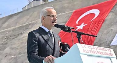 HATAY’IN YOLLARINA 11 MİLYAR TL HARCANACAK