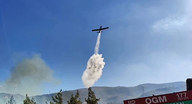 Hatay Orman Bölge Müdürlüğü, Yangınlara Karşı Uyardı