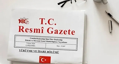Hatay Vali Yardımcıları İle Kırıkhan Kaymakamı Değişti