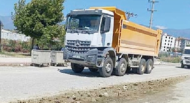 HATAYLILARA HAYAT ZİNDAN MI OLACAK?