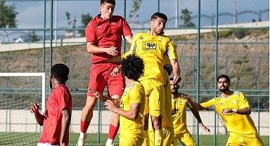 HATAYSPOR’DA ALTYAPI DEVRİMİ