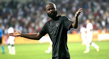HATAYSPOR’DA TRANSFER HAREKATI