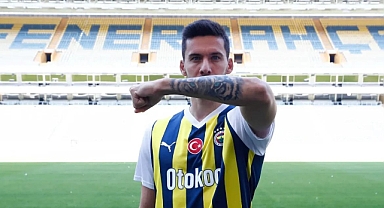 HATAYSPOR’DAN UMUT NAYİR’E KANCA