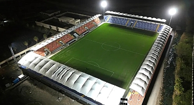 HATAYSPOR EKİM’DE HATAY’A DÖNÜYOR