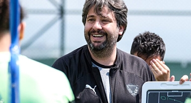 Hatayspor, Erzurum’da Toplanıyor