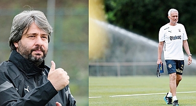 HATAYSPOR MOURİNHO’YU BEKLİYOR