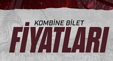 Hatayspor'un Kombine Satışı Bugün Başlıyor