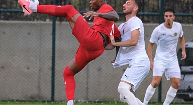 HATAYSPOR YENİ SEZONA HAZIRLANIYOR
