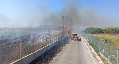 HBB’den Anız Ve Bahçe Yakma Uyarısı