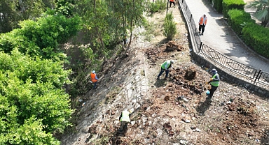 HBB Sağlıklı Bir Çevre İçin Yoğun Mesaide