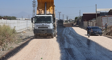 HBB, Ulaşım Sorunlarına Çözüm Üretiyor