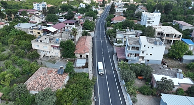 Hedef Yılsonuna Kadar 1000 Kilometre Yol
