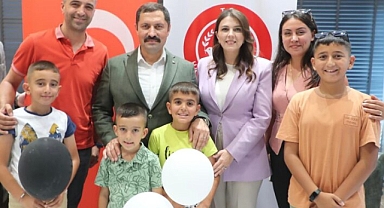 Her Çocuğun Sevgi Dolu Yuvaya Sahip Olma Hakkı Var