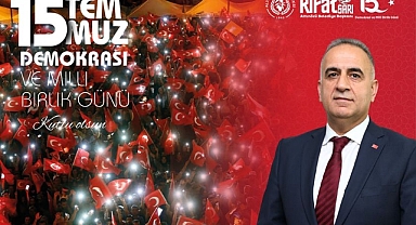 Her Daim Ve Sonuna Dek Demokrasi