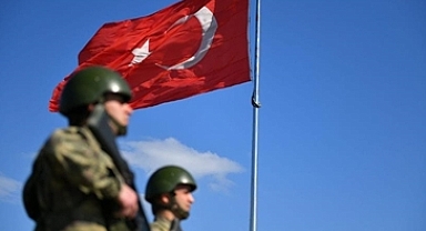 Hudutlarda 340 Şahıs Yakalandı