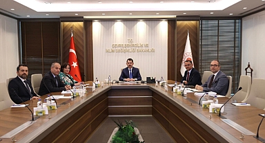 İklim Kriziyle Mücadele Devam Edecek