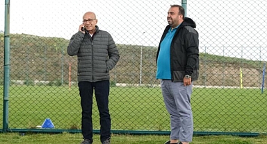 İmza Atmadan Duyurmak Yok