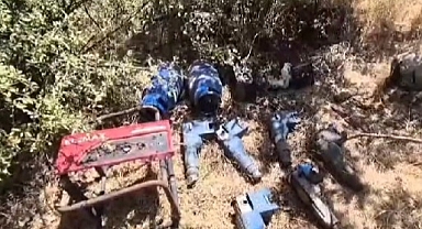 İnlerine Girmeye Devam