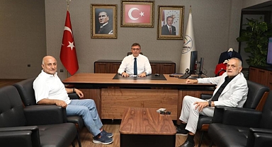 İş Dünyasının Karşılaştığı Zorluklar Ele Alındı