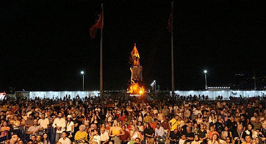 İskenderun'un Kurtuluşunun 86. Yıl Dönümü Kutlanıyor