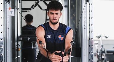 İskenderunspor, Hazırlıklarına Hız Kesmeden Devam Ediyor