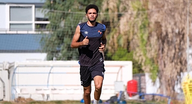 İskenderunspor İlk Etap Kampını Tamamladı