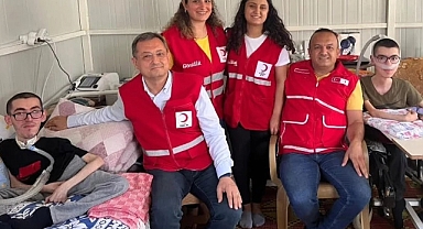 Kalplere Derin İzler Bıraktı