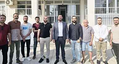 Karaçay, TOKİ Konutları Hakkında Suç Duyurusunda Bulundu