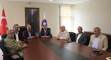 Kaynakçılık Meslek Yüksekokulu Kuruldu