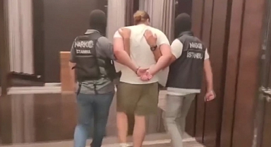 Kırmızı Bültenle Aranan 3 Kişi Yakalandı