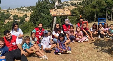 Kızılay Hatay'dan Geleneksel Kahvaltı Programı