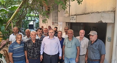 Mağduriyetler Giderilmeli