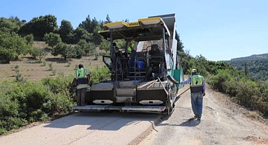 Mahalleler Arası Bağlantıyı Güçlendirmeyi Hedefliyor