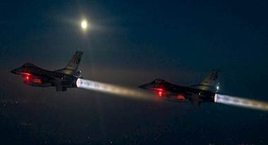 Mehmetçik, Irak'ın Kuzeyini Teröristlere Dar Ediyor