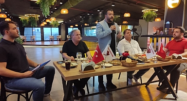 MERSİN’DE EVİMİZDE GİBİ OYNAYACAĞIZ