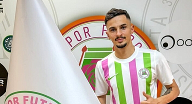 MERT ALTINÖZ ISPARTASPOR’DA