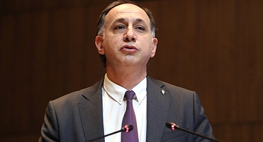 MHK Yeni Başkanı Ferhat Gündoğdu