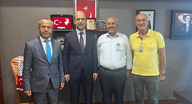 Milletvekili Özel, Kentin Kalkınması İçin Çalışıyor