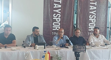 Mıstıkoğlu: Hedef İlk 10