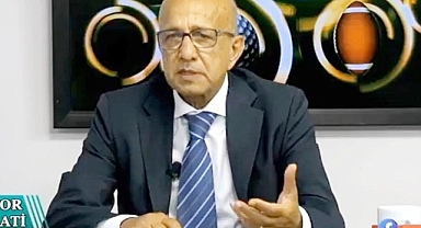 Mıstıkoğlu: Kimse Hatayspor’dan Büyük Değil