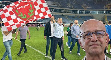 MISTIKOĞLU: MAÇLARIMIZI HATAY’DA OYNAYACAĞIZ