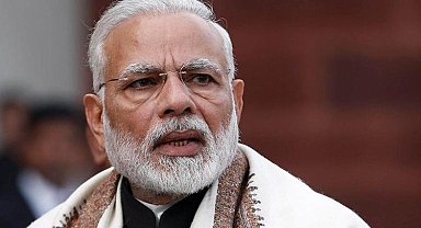 Modi, Ukrayna Savaşı'ndan bu yana ilk kez Moskova'da... ABD ziyarete tepkili